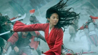 Aktivis Ramai Serukan Boikot Film Mulan Gara-gara Ini