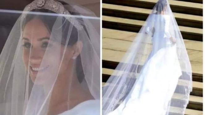 Meghan Markle