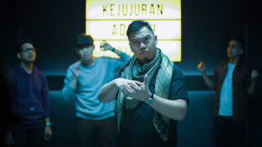 Film Bucin