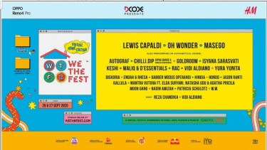 We The Fest