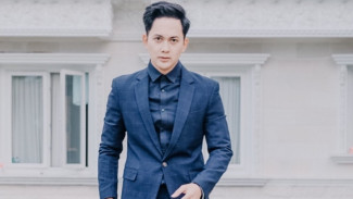 Kiki Farrel Mengaku Pernah Diusir Sang Ayah, Apa Alasannya?