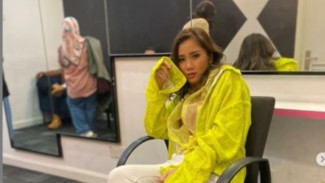 Fakta Kematian Sandra Dianne, Polisi Ungkap Sebab Kecelakaan Mautnya