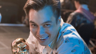 Muncul di Survei Calon Gubernur DKI Jakarta, Ini Kata Baim Wong