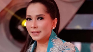 Sembuh, Iis Sugianto Sebut COVID-19 Sebagai Momok