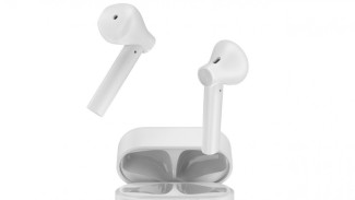 Ada Earbuds dengan Sederet Sensor, Harganya Bikin Ngiler