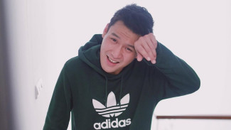 Jadi Pria Jahat, Fendy Chow Dipuji