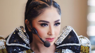 Aaliyah Massaid Makin Berani, Alasan Dewi Perssik Tak Layani Angga