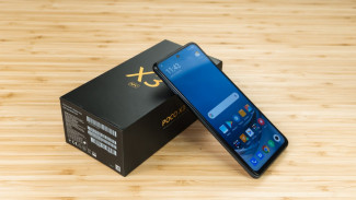 Xiaomi Jadi yang Pertama Pakai Teknologi Baru Qualcomm Snapdragon