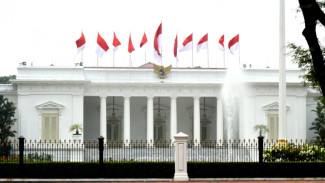 Kasetpres: Istana Mini Banda Neira Jadi Istana Presiden Butuh Kajian