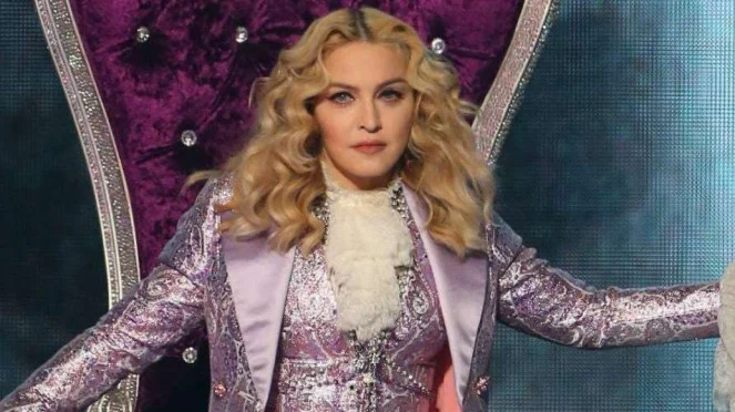 Madonna