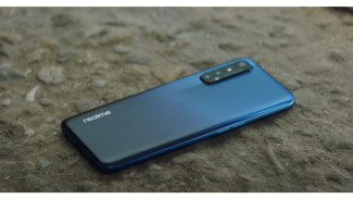 Realme 7 dan 7i Ramaikan Pasar Ponsel Rp3 Jutaan, Cek Daftar Harganya