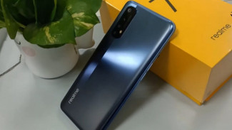 Adu Gahar Seri Realme 7 vs Realme 6