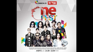 Siap-siap! OneFest Musik Bakal Ajak Kamu Seru-seruan Bareng dari Rumah