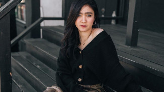 Cara Beby Tsabina dan Febby Rastanty Bangun Chemistry Demi Cherish & Ruelle