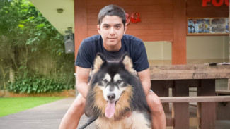 Komentar Ustad Soal Pelihara Anjing hingga Tas Hermes Seharga Rumah