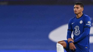 Laga Berat Menanti, Chelsea Diterpa Kabar Buruk