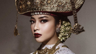 Menikah di Rumah di Hari Jumat Jadi Impian Nikita Willy Sejak Lama