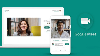 5 Cara Download Google Meet di Laptop, Mudah dan Cepat Diakses