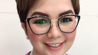 Cerita Joy Tobing Positif sampai Dinyatakan Negatif COVID-19
