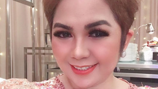 Joy Tobing dan Anjelia DOM Puji Kenyamanan dan Cita Rasa Makanan Modern