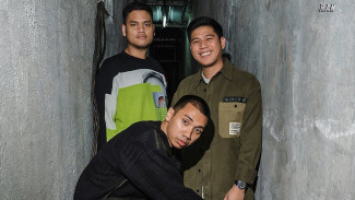Ayah Nino Berjasa Besar untuk RAN