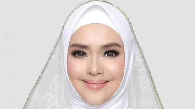 Iyeth Bustami