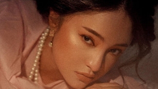 Sudah Tak Pernah Kambuh, Begini Cara Marshanda Atasi Bipolar