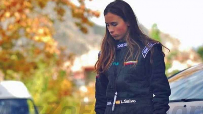 Laura Salvo