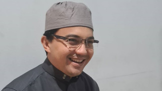 Sahrul Gunawan Sebut Airlangga Sosok Tepat Teruskan Jokowi