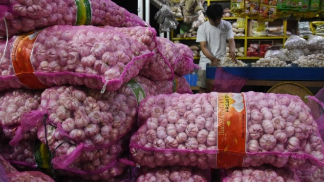 Bawang Putih