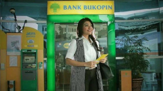 Kookmin Pegang Saham Pengendali, Pengawasan Bukopin Makin Ketat