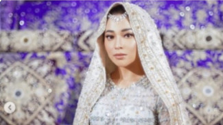 Sinopsis Satu Amin Dua Iman, Dilema Nikita Willy Saat Jadi Dokter
