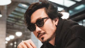 Cerita Denny Sumargo Bertemu dengan Tuhan