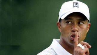 Tiger Woods Kecelakaan, Langsung Dilarikan ke RS