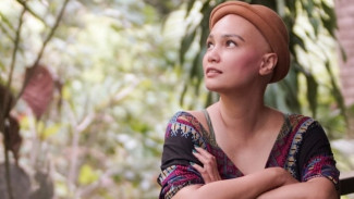 Divonis Kanker, Feby Febiola Sudah Siap Meninggal Dunia