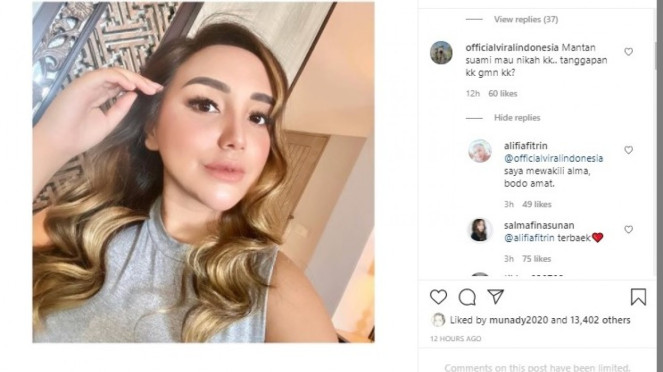 Salmafina