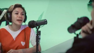 Atta Halilintar Takut Didatangi Nikita Mirzani, Ngeri Gak Pakai Bra