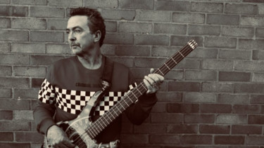 Tony Lewis