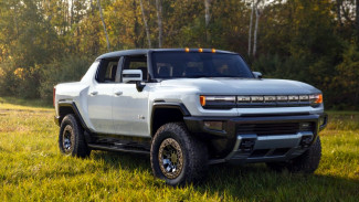 Banyak yang Tertipu dengan Mobil Hummer Baru