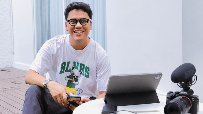 Arief Muhammad