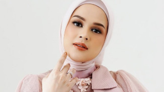 Cut Meyriska Ogah Arahkan Anak Jadi Artis