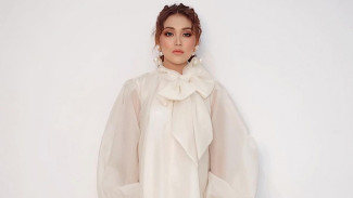 Ayu Ting Ting, Iis Dahlia dan Nita Thalia Selisih Paham karena Ini