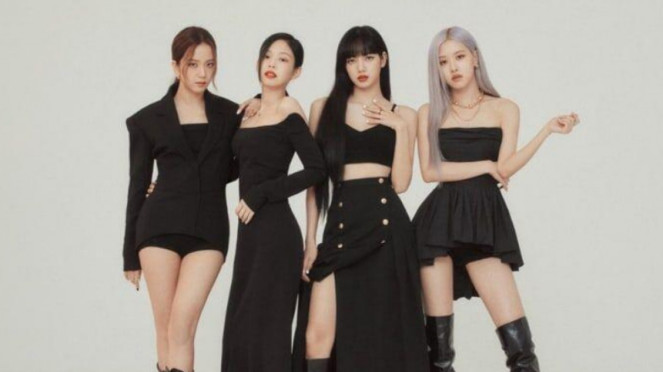 Blackpink.