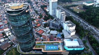 Laba BNI 2021 Naik 3 Kali Lipat