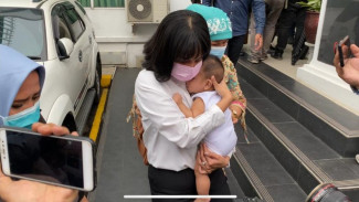 Usai Vonis, Masa Tahanan Vanessa Angel Tersisa 1,5 Bulan