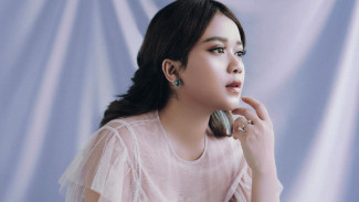 Akhirnya Brisia Jodie Rilis Album Perdana Berjudul Kisahku