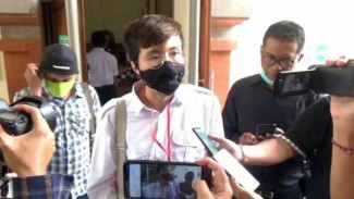 Waspadai Varian COVID-19 Delta Plus, Dr. Tirta: Karantina Diperpanjang