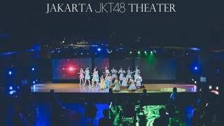 Terdampak Pandemi, JKT48 Terancam Berhenti?