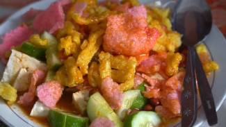 5 Resep Asinan Sayur, Segar Sekaligus Sehat