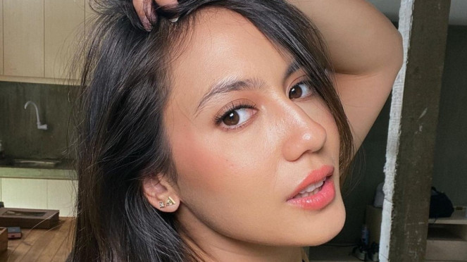 Pevita Pearce
